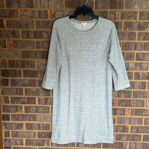 J Crew Factory Dress